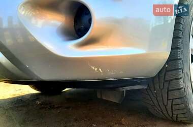 Внедорожник / Кроссовер Nissan Rogue 2015 в 