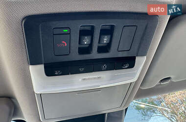 Внедорожник / Кроссовер Nissan Rogue 2023 в 