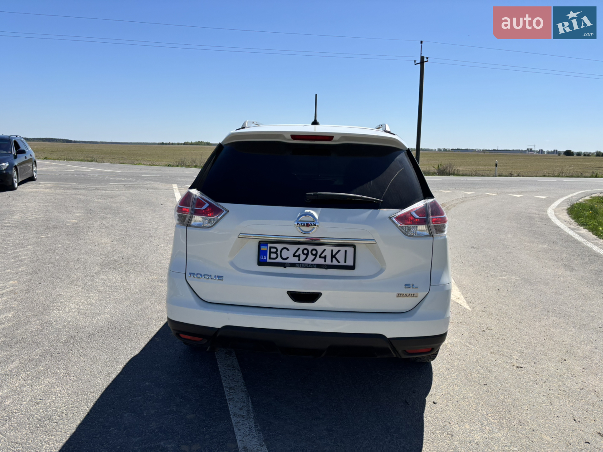2015 Nissan Rogue - мініатюра 11