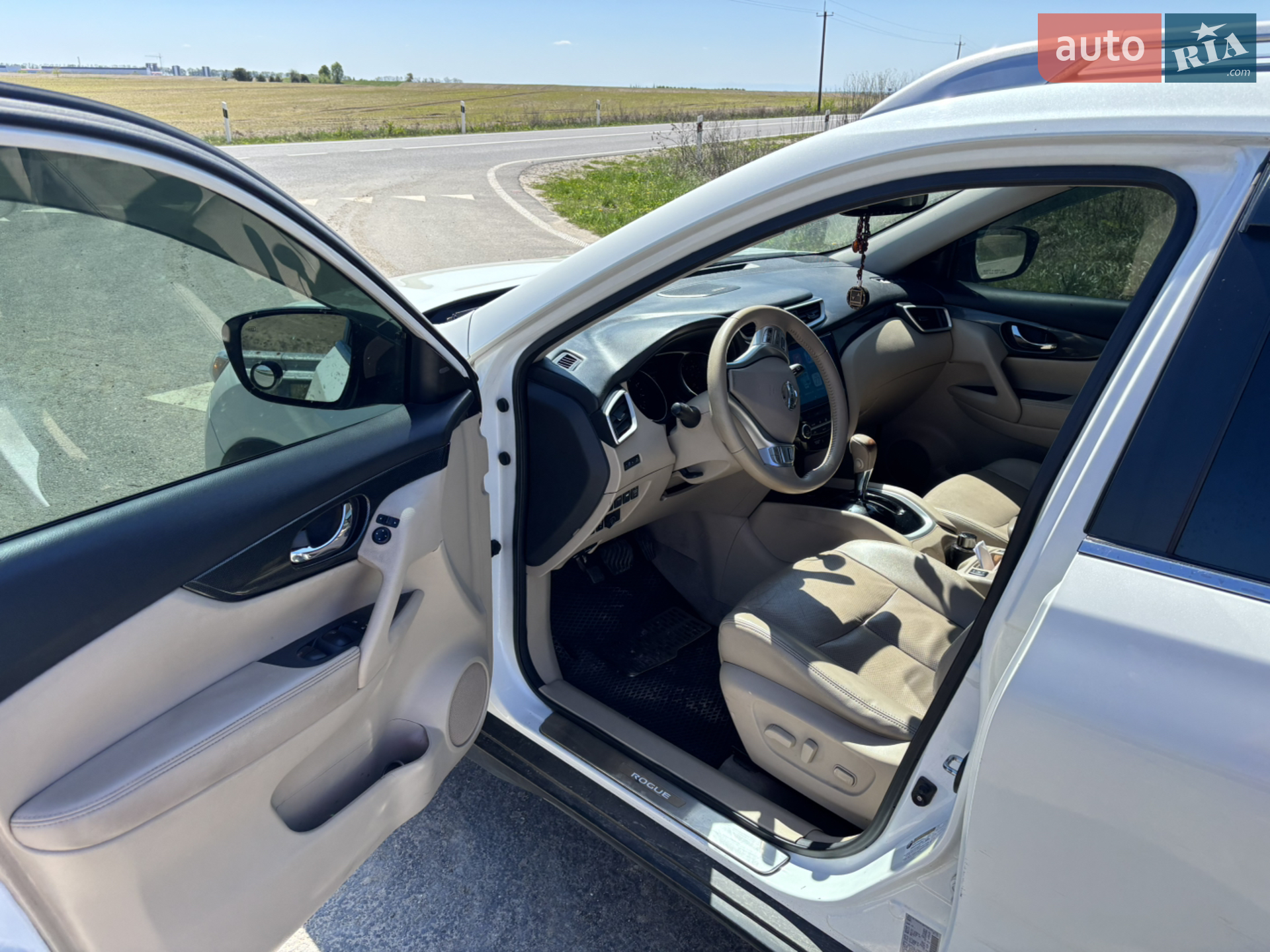 2015 Nissan Rogue - мініатюра 15