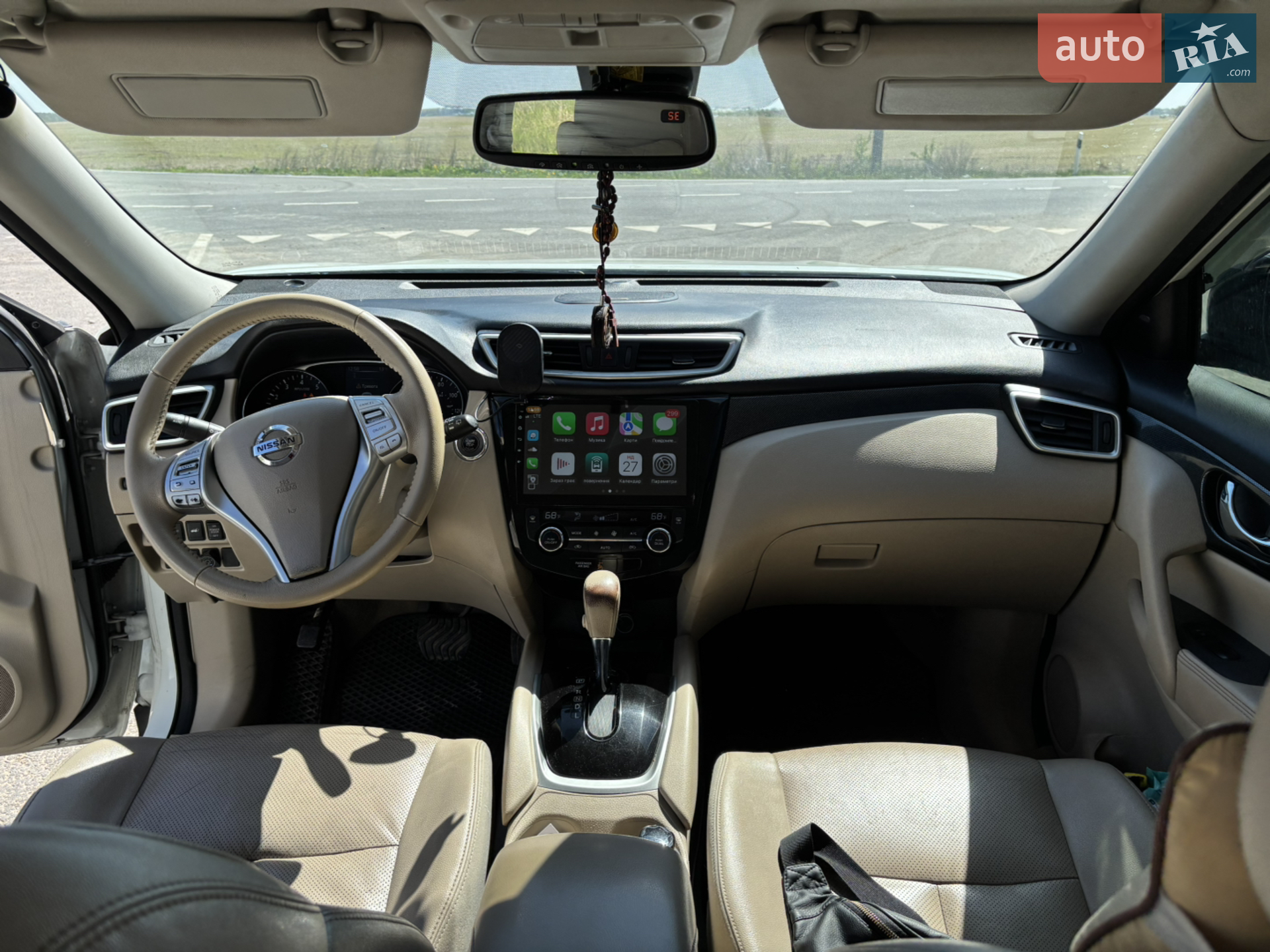 2015 Nissan Rogue - мініатюра 19