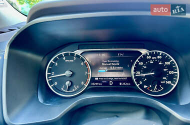 Внедорожник / Кроссовер Nissan Rogue 2023 в 