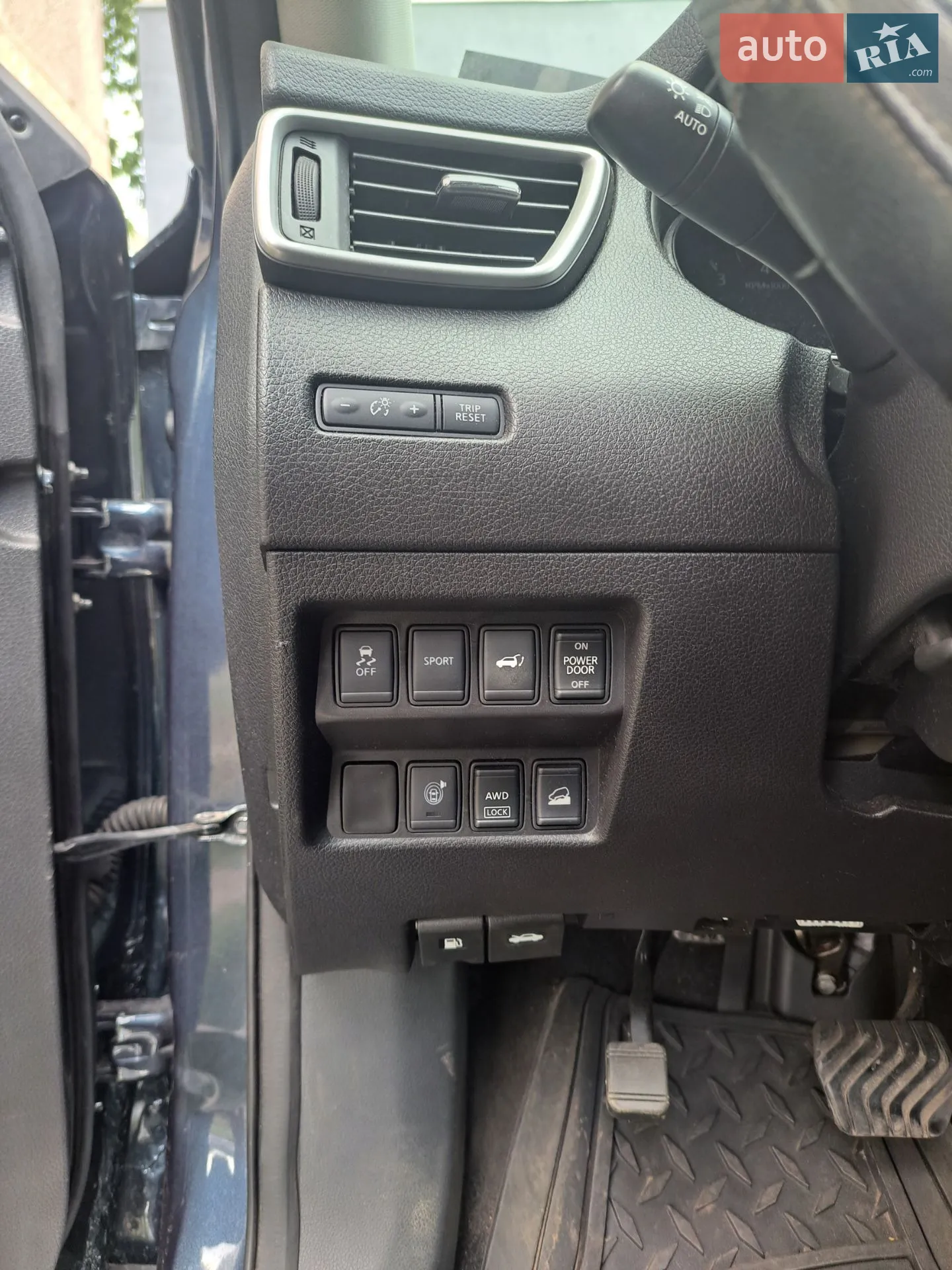 2014 Nissan Rogue - мініатюра 18