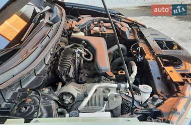 Внедорожник / Кроссовер Nissan Rogue 2017 в 