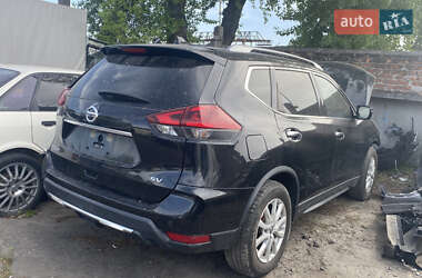 Позашляховик / Кросовер Nissan Rogue 2020 в Кременчуці
