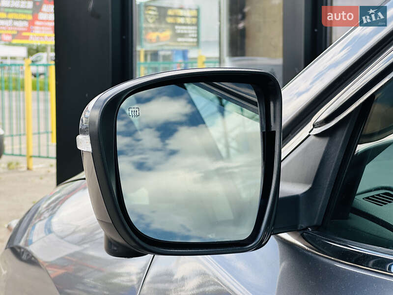 Внедорожник / Кроссовер Nissan Rogue 2015 в Харькове фото 9 Внедорожник / Кроссовер Nissan Rogue 2015 в Харькове