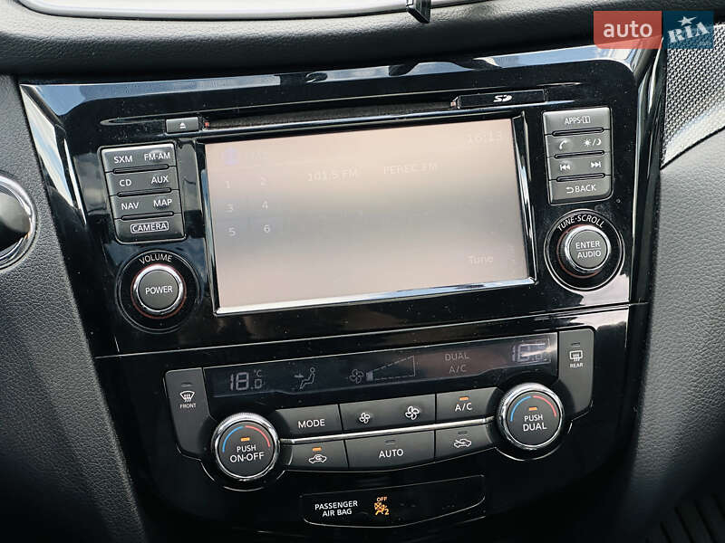 Внедорожник / Кроссовер Nissan Rogue 2015 в Харькове фото 29 Внедорожник / Кроссовер Nissan Rogue 2015 в Харькове