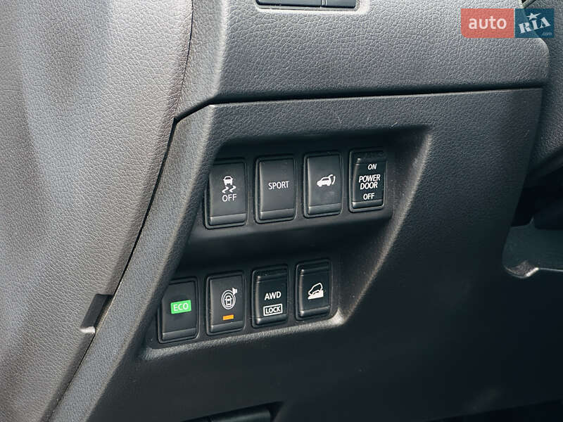 Внедорожник / Кроссовер Nissan Rogue 2015 в Харькове фото 44 Внедорожник / Кроссовер Nissan Rogue 2015 в Харькове