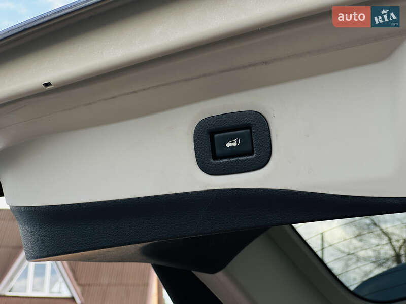 Внедорожник / Кроссовер Nissan Rogue 2015 в Харькове фото 47 Внедорожник / Кроссовер Nissan Rogue 2015 в Харькове