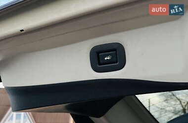 Внедорожник / Кроссовер Nissan Rogue 2015 в 