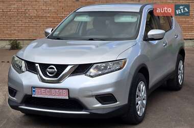 Внедорожник / Кроссовер Nissan Rogue 2014 в Трускавце
