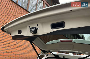 Позашляховик / Кросовер Nissan Rogue 2020 в 