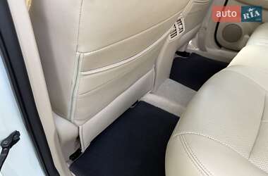 Внедорожник / Кроссовер Nissan Rogue 2015 в 