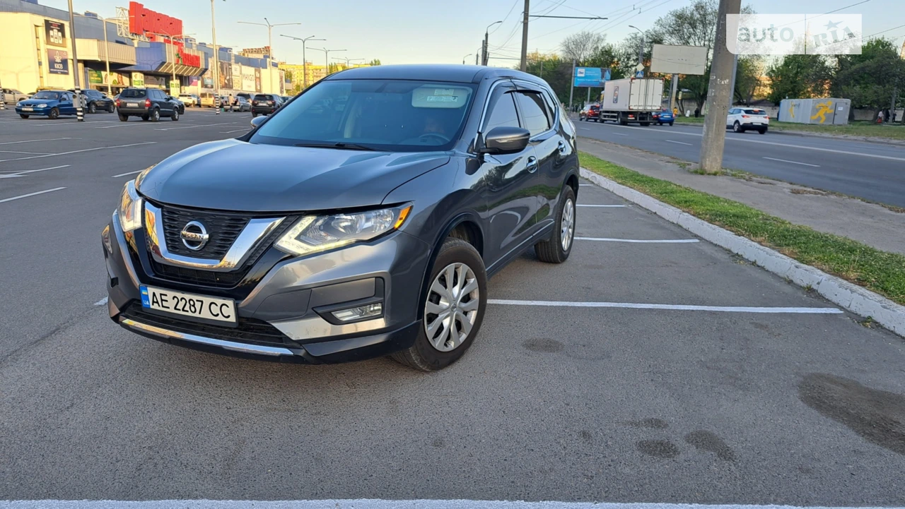 2014 Nissan Rogue - мініатюра 13