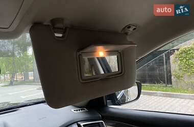 Позашляховик / Кросовер Nissan Rogue 2014 в 