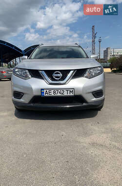 Внедорожник / Кроссовер Nissan Rogue 2014 в Днепре