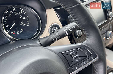 Внедорожник / Кроссовер Nissan Rogue 2020 в 