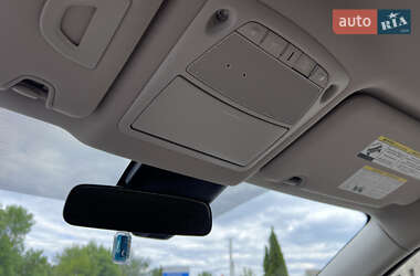 Внедорожник / Кроссовер Nissan Rogue 2020 в 