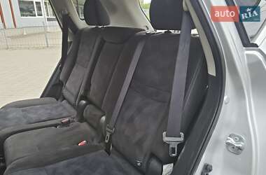 Позашляховик / Кросовер Nissan Rogue 2015 в 