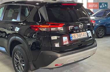 Внедорожник / Кроссовер Nissan Rogue 2020 в 