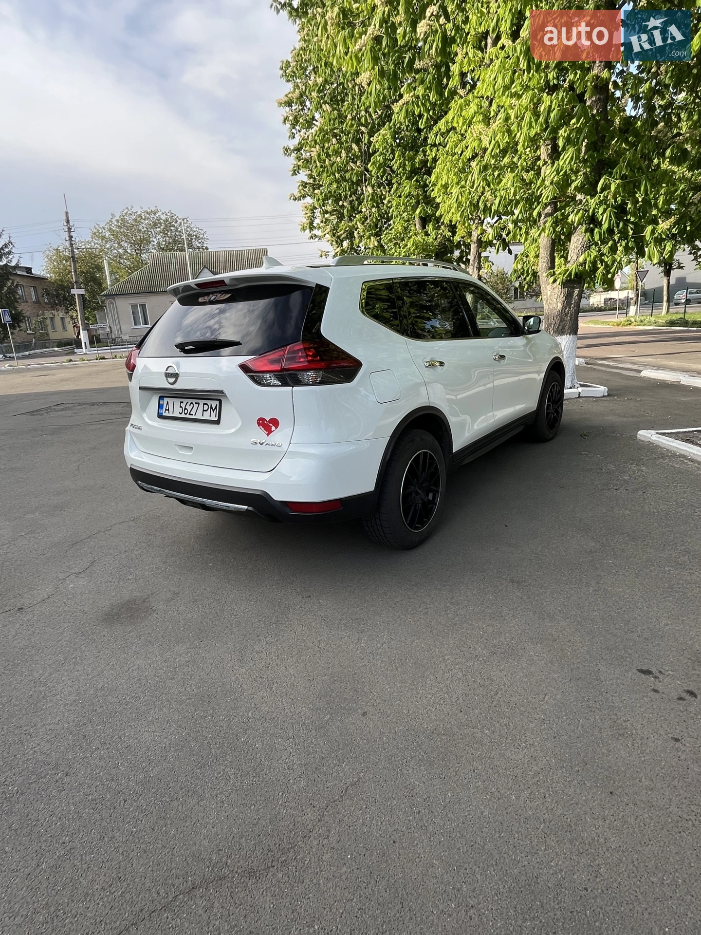 2018 Nissan Rogue - мініатюра 19