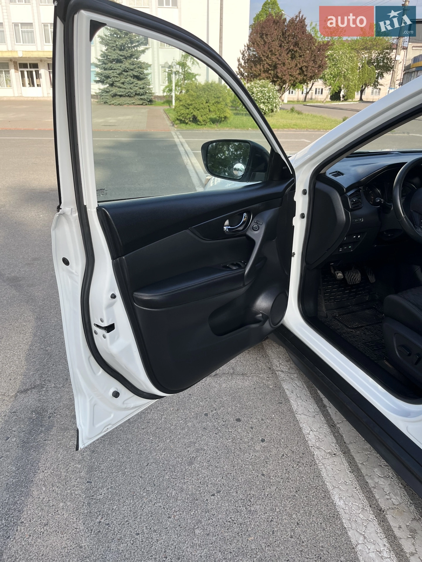 2018 Nissan Rogue - мініатюра 24