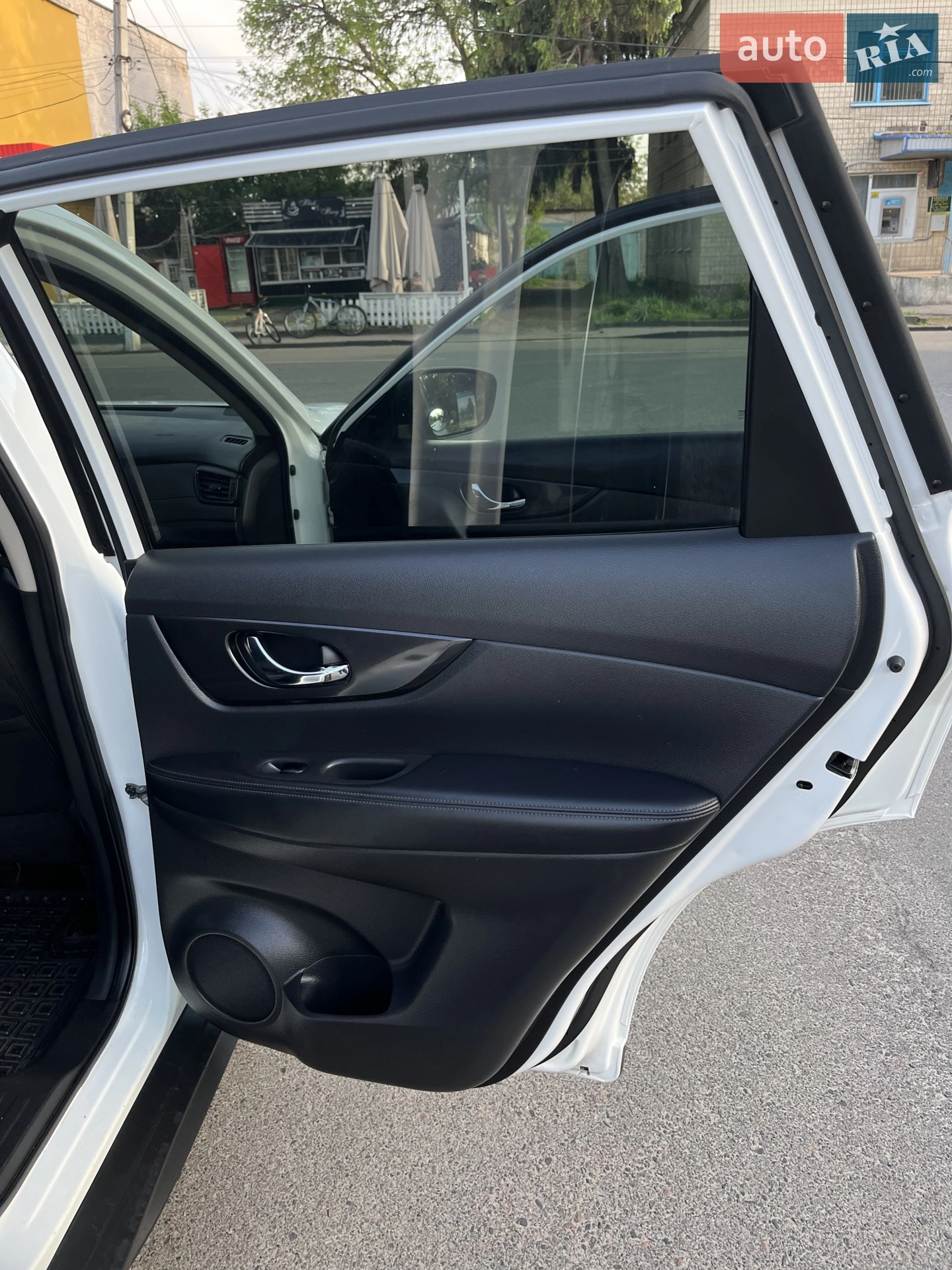 2018 Nissan Rogue - мініатюра 35
