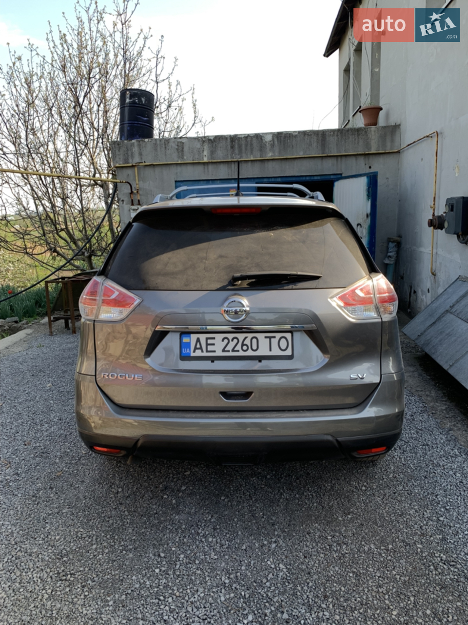 2016 Nissan Rogue - мініатюра 20