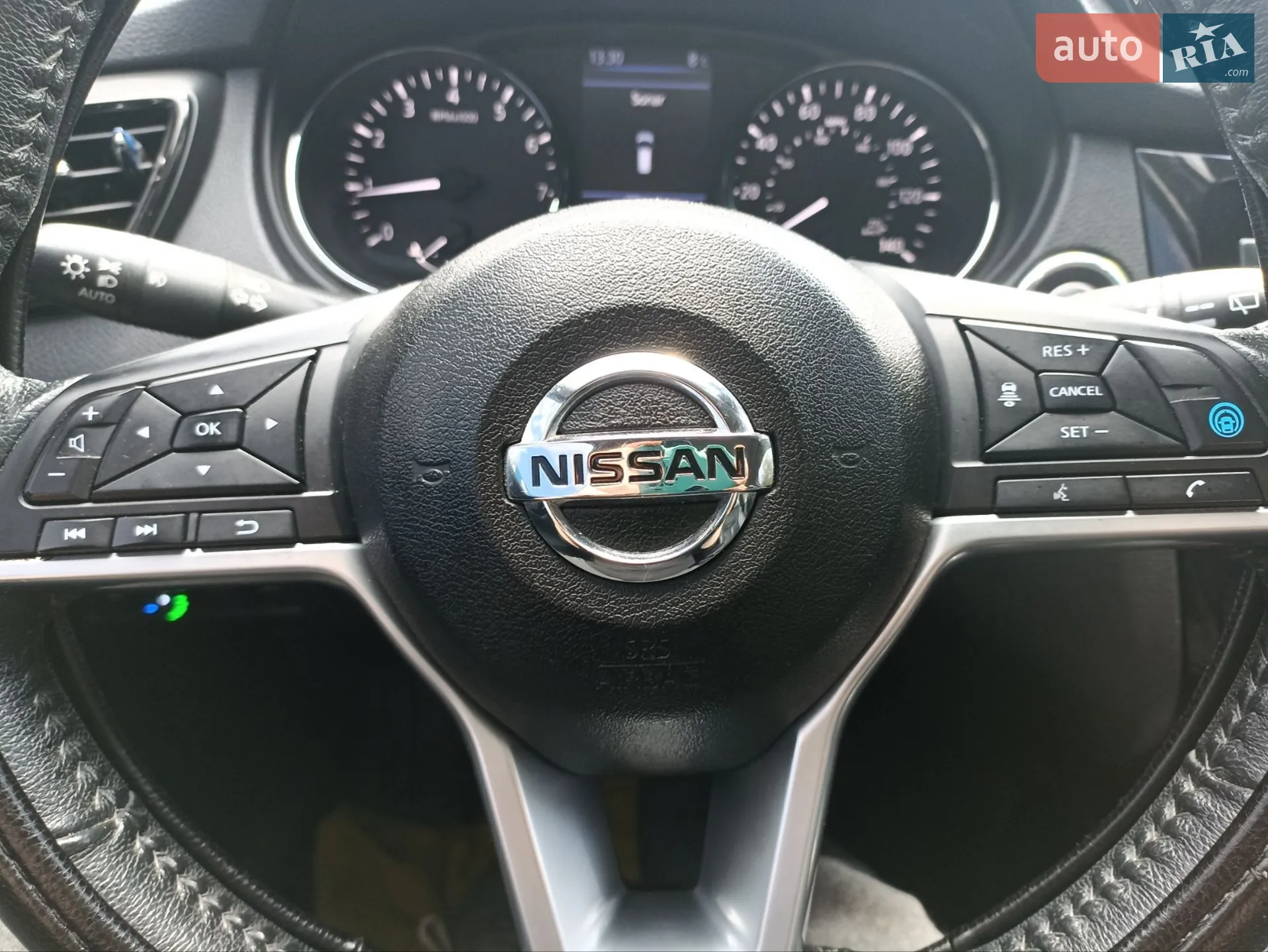2019 Nissan Rogue - мініатюра 20