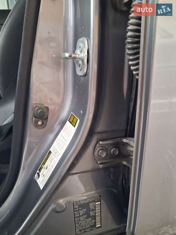 Позашляховик / Кросовер Nissan Rogue 2017 в Тернополі фото 26 Позашляховик / Кросовер Nissan Rogue 2017 в Тернополі