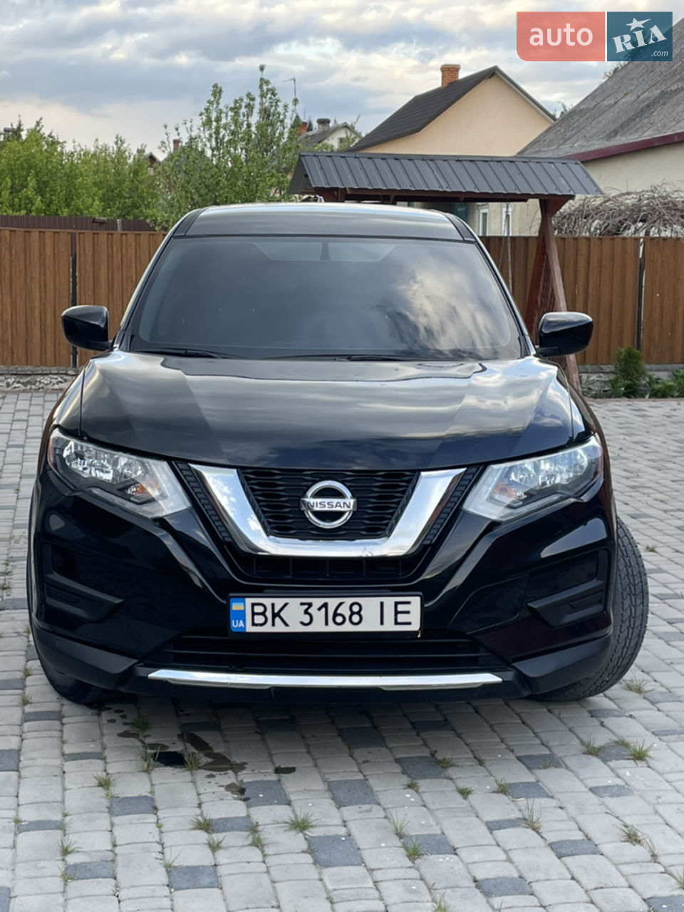 2017 Nissan Rogue - мініатюра 64
