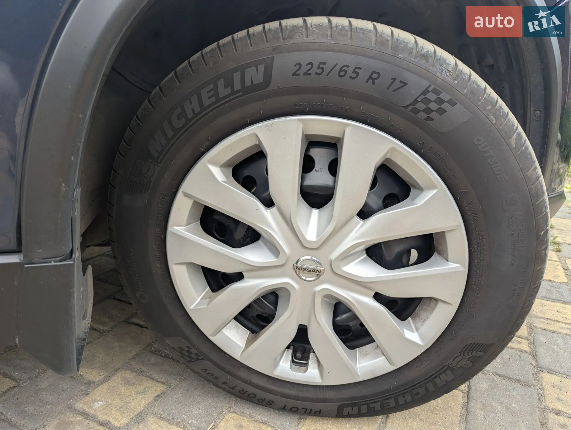 2016 Nissan Rogue - мініатюра 5