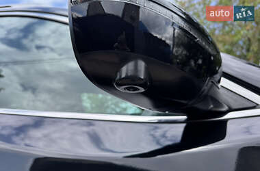 Позашляховик / Кросовер Nissan Rogue 2016 в 