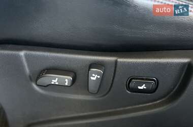 Внедорожник / Кроссовер Nissan Rogue 2008 в 