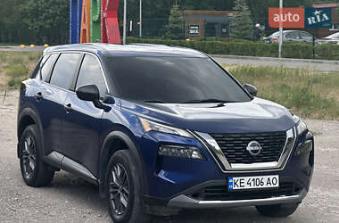 Внедорожник / Кроссовер Nissan Rogue 2022 в Каменском