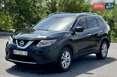 Внедорожник / Кроссовер Nissan Rogue 2016 в 