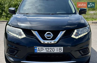Внедорожник / Кроссовер Nissan Rogue 2016 в 