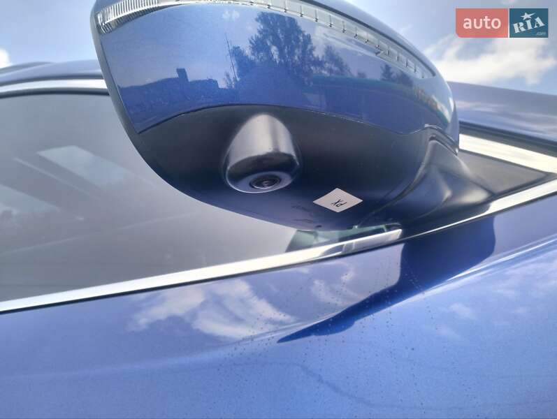 Позашляховик / Кросовер Nissan Rogue 2017 в Дніпрі фото 36 Позашляховик / Кросовер Nissan Rogue 2017 в Дніпрі