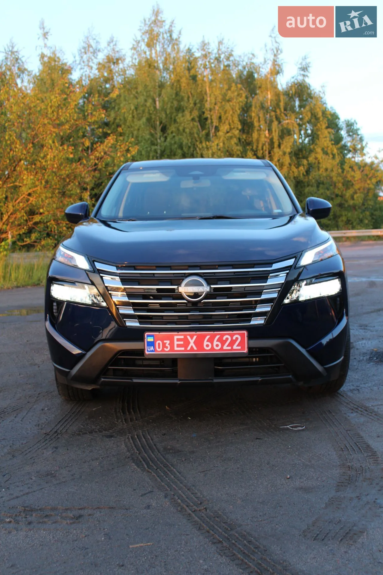 2024 Nissan Rogue - мініатюра 12