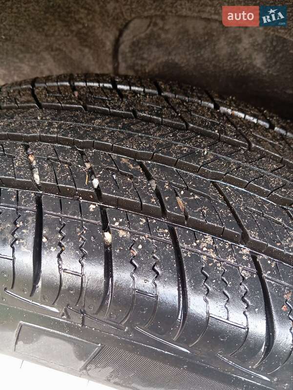 Позашляховик / Кросовер Nissan Rogue 2015 в Кривому Розі фото 10 Позашляховик / Кросовер Nissan Rogue 2015 в Кривому Розі