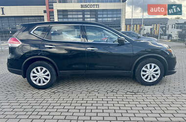 Внедорожник / Кроссовер Nissan Rogue 2015 в 