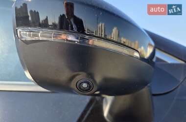 Внедорожник / Кроссовер Nissan Rogue 2021 в 