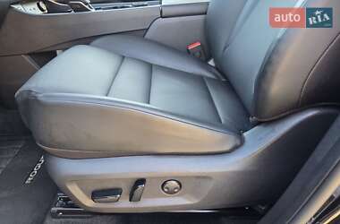 Внедорожник / Кроссовер Nissan Rogue 2021 в 