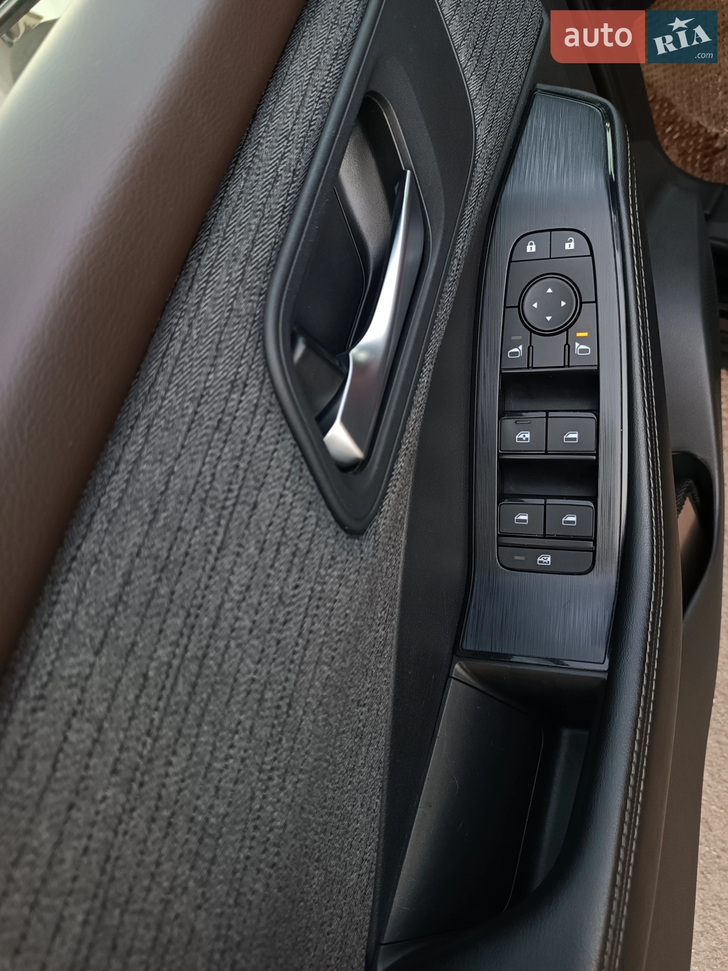 2021 Nissan Rogue - мініатюра 11