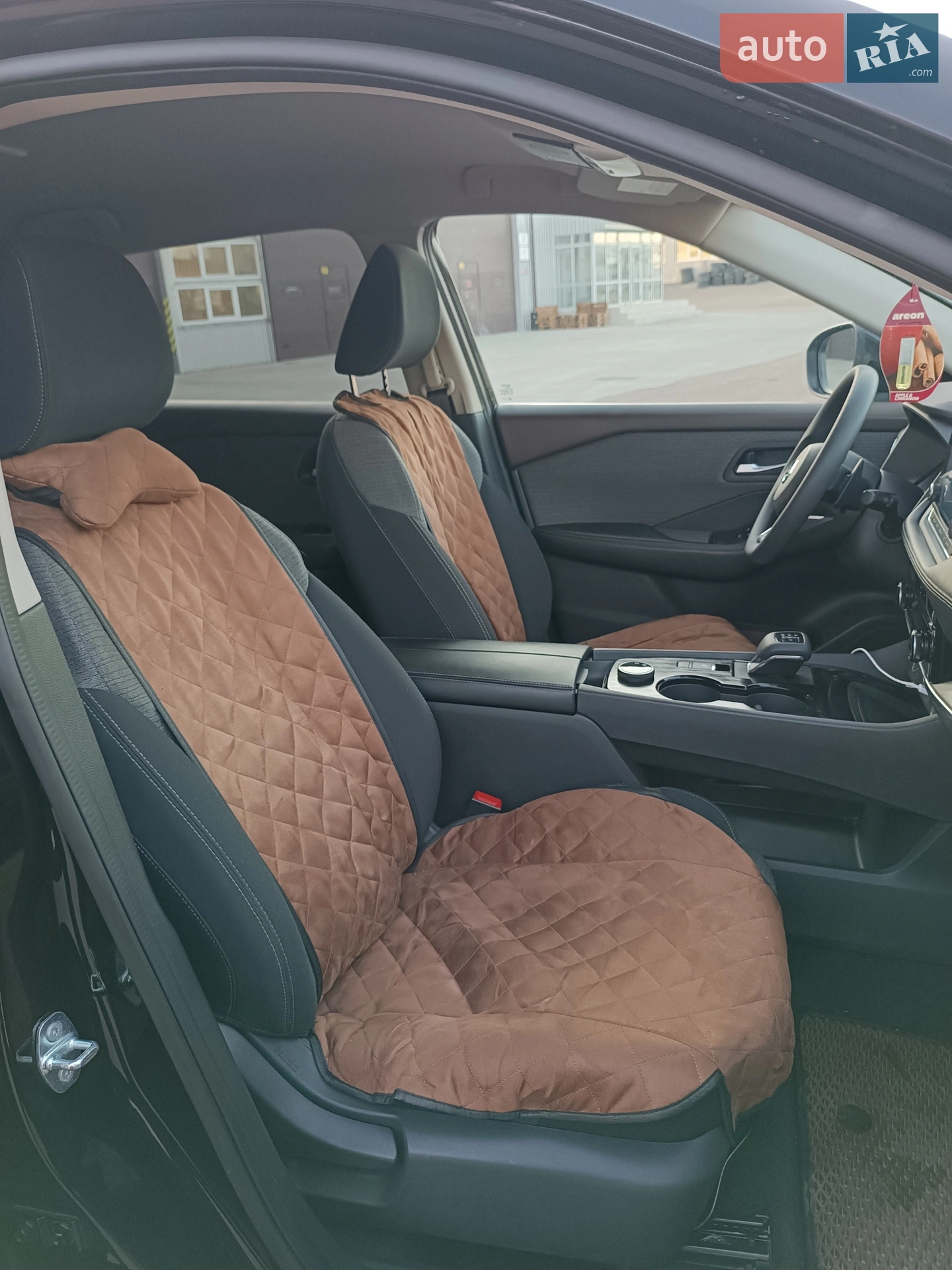 2021 Nissan Rogue - мініатюра 13