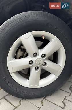 Позашляховик / Кросовер Nissan Rogue 2013 в Луцьку