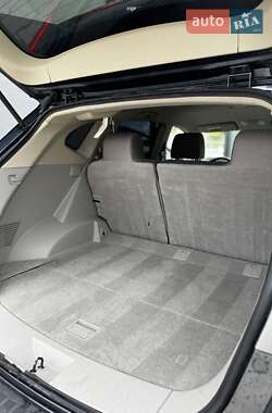 Позашляховик / Кросовер Nissan Rogue 2013 в Луцьку
