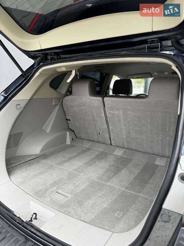 Внедорожник / Кроссовер Nissan Rogue 2013 в Луцке фото 23 Внедорожник / Кроссовер Nissan Rogue 2013 в Луцке