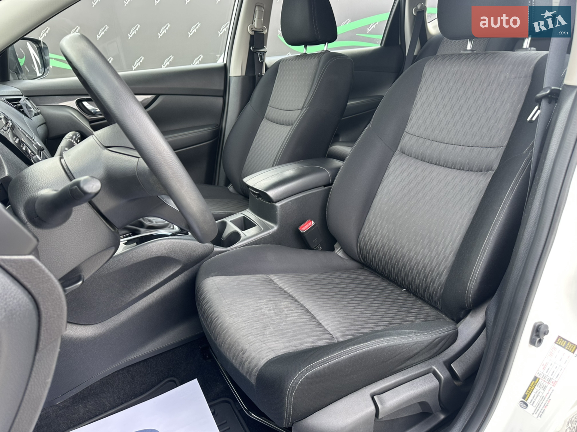 2016 Nissan Rogue - мініатюра 7