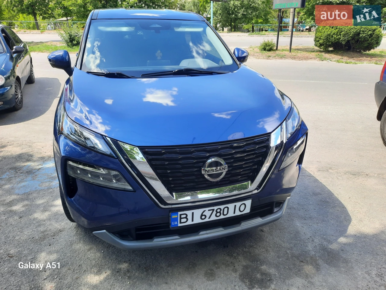 2020 Nissan Rogue - мініатюра 35